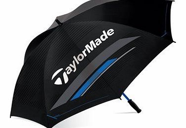 Stripe Single Canopy Golf Umbrella 2014