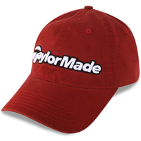 TaylorMade Traditional Cap
