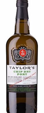 Taylor`s Chip Dry White Port