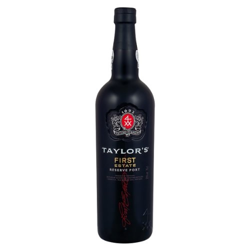 Taylors First Estate Reserve Port 75cl