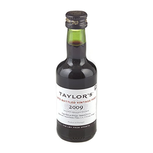 Taylors LBV 2009 Port 5cl Miniature