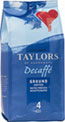 Taylors of Harrogate Decaffe Rich Roast Ground Coffee (227g) Cheapest in Asda Today! On Offer