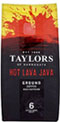 Taylors of Harrogate Hot Lava Java High Caffeine