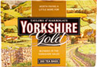 Yorkshire Gold Tea Bags
