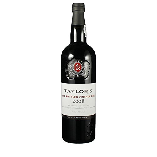 Taylors  LBV 2009 Port 75cl Bottle