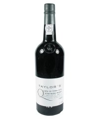 Taylors vintage port