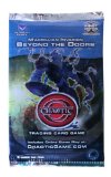 TC GAMES CHAOTIC ~ BEYOND THE DOORS BOOSTER PACK