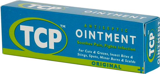 Antiseptic Ointment 14g
