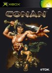 TDK Conan Xbox