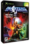 He-Man Masters of the Universe Xbox