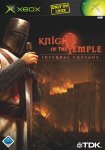 Knights of the Temple Xbox