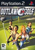 TDK Outlaw Golf PS2