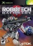 TDK Robotech Battlecry (Xbox)