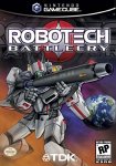 TDK Robotech Battlecry GC