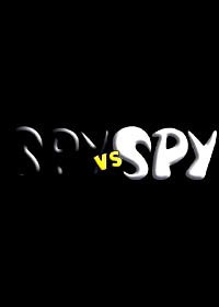 TDK Spy vs Spy Xbox
