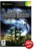 TDK The Haunted Mansion Xbox