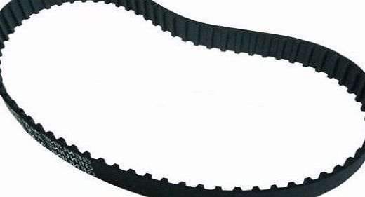 TDSpares Lawnmower Drive Belt To Fit Qualcast Concorde E30 Low Speed Models With Grassbox At Front, This Belt Has 70 Teeth..