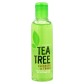SUPERDRUG TEA TREE & PEPPERMINT CLEANSER/TONER
