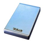 Teac 20GB Slimline External USB2