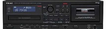  ADRW900 USB/Cassette/CD Recorder