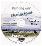 Charles Evans instructional DVD of Marshes Essex **SPECIAL BARGAIN OFFER ONLY WHILST STOCKS LAST** Our Price 2.99