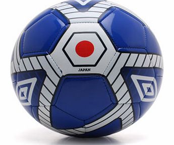  Japan World Cup 2010 Football