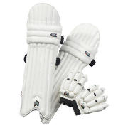 GM Cricket Pad and Glove Set Boys