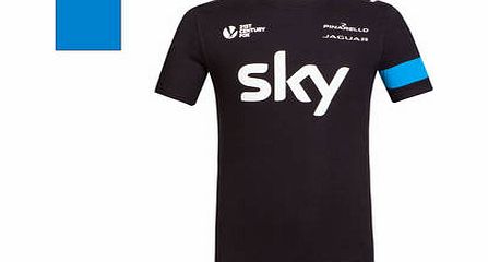 2014 Supporter T-shirt By Rapha