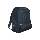 TecAir AIR BAG Zahara Black Notebook Backpack TRR12K