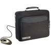 17` Laptop Bag with USB Laser Mouse