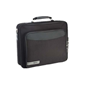 Techair 12.1`` Entry Black Briefcase