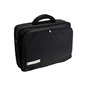 Techair 13`` Notebook Briefcase (Black)