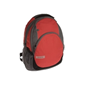 15.4`` Sports Backpack Red/Grey