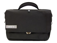 2110 7 inch Netbook Carry Case (Black)