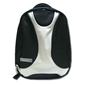 Techair Robust Backpack (Black/Grey) For 7``