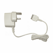 iPod Mains Travel Charger