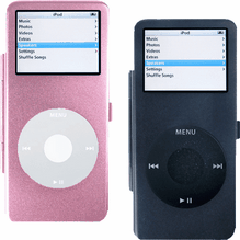Techfocus iPod Nano Aluminium Case