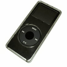 iPod Nano Crystal Case (1G)