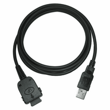 Mitac Mio 168/338/339/558 USB Sync Cable