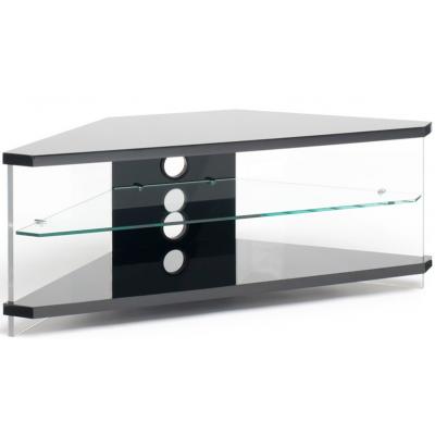 AI110BC Air Corner TV Stand for up to