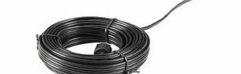 Techmar Garden Lighting Low Voltage Outdoor Lighting Extension Cable 6m