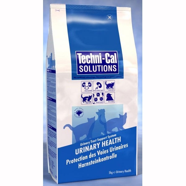 Solutions Adult Cat Food Urinary 5Kg