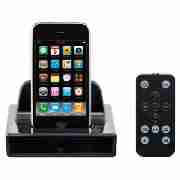MA129 iPod dock for TV