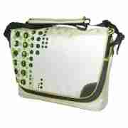 Messenger Bag Cream MBCSS10 - For up to