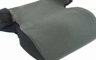 Techno Booster Seat (15 - 36kg)