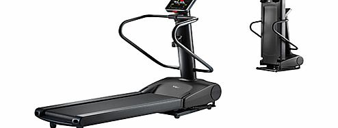 Technogym Spazio Forma Folding Treadmill