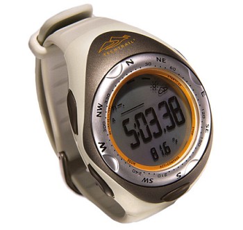 Techtrail Axis Altiware Watch