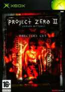 Tecmo Project Zero II Crimson Butterfly Xbox