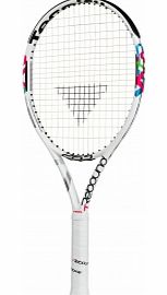 Tecnifibre T-Rebound 265 Feel Ladies Tennis Racket