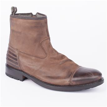 Abanet Lace-up Boots